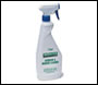 Constructor Trigger Spray Window & Mirror Cleaner 750ml